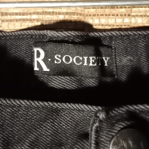 Men's jeans - Picture 3 of 4